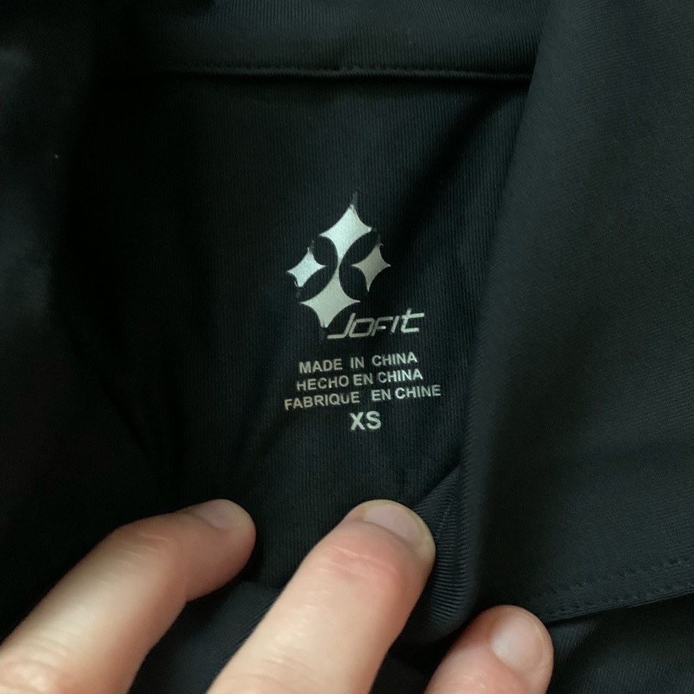 Jofit Pullover - image 2